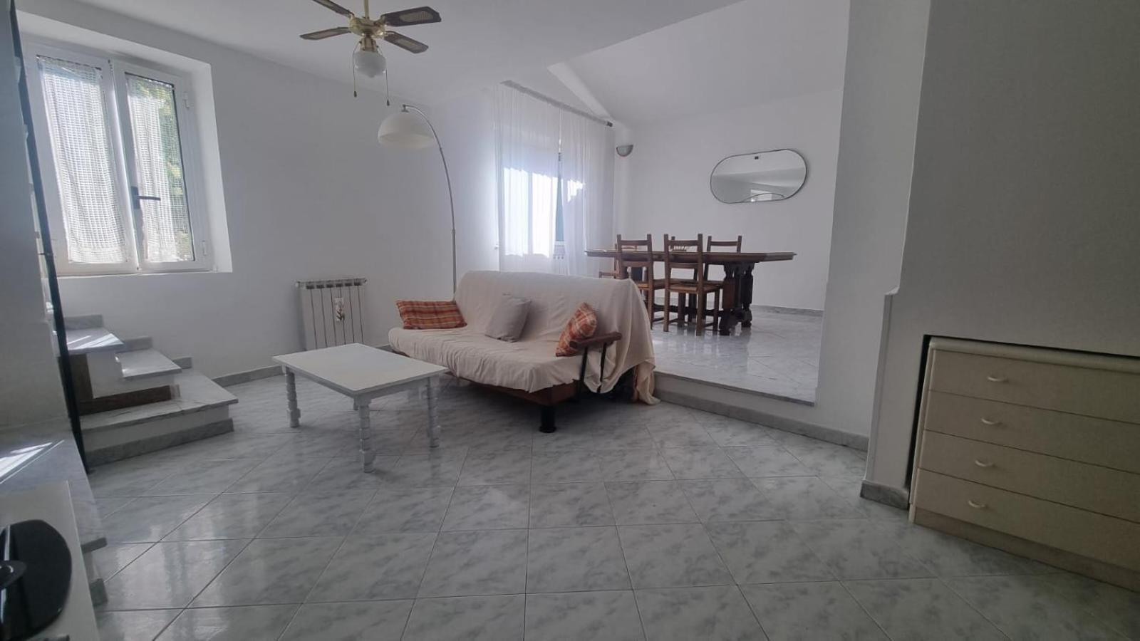 Golfo Dei Poeti Home 라스페치아 외부 사진