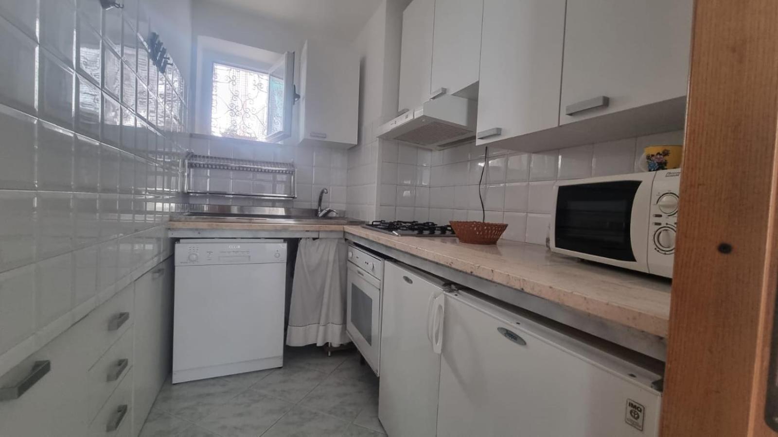 Golfo Dei Poeti Home 라스페치아 외부 사진