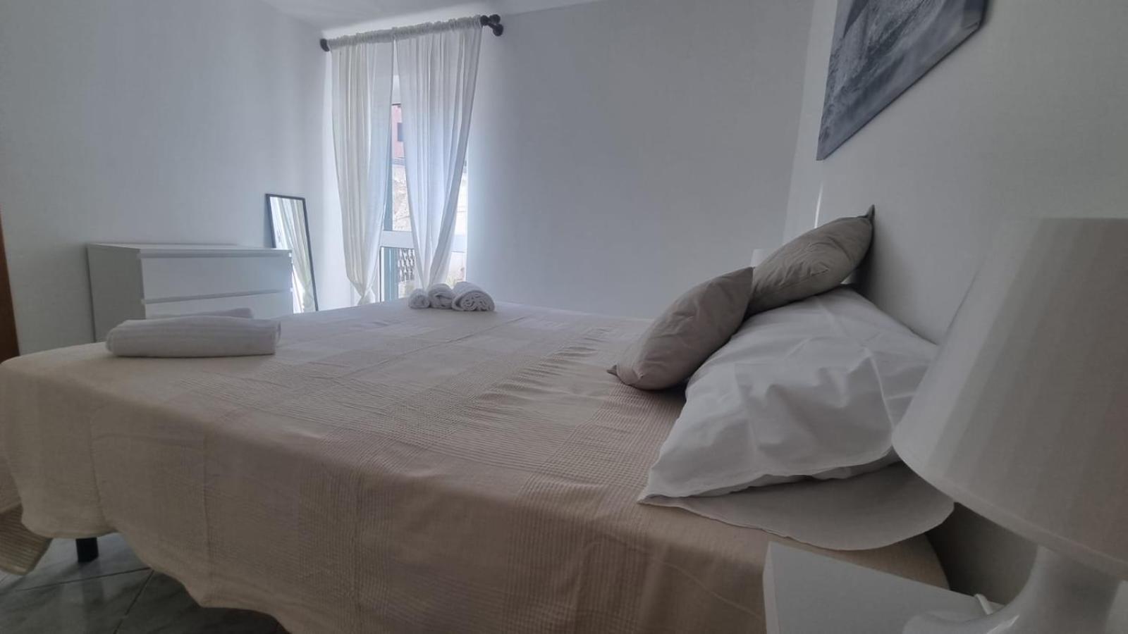 Golfo Dei Poeti Home 라스페치아 외부 사진