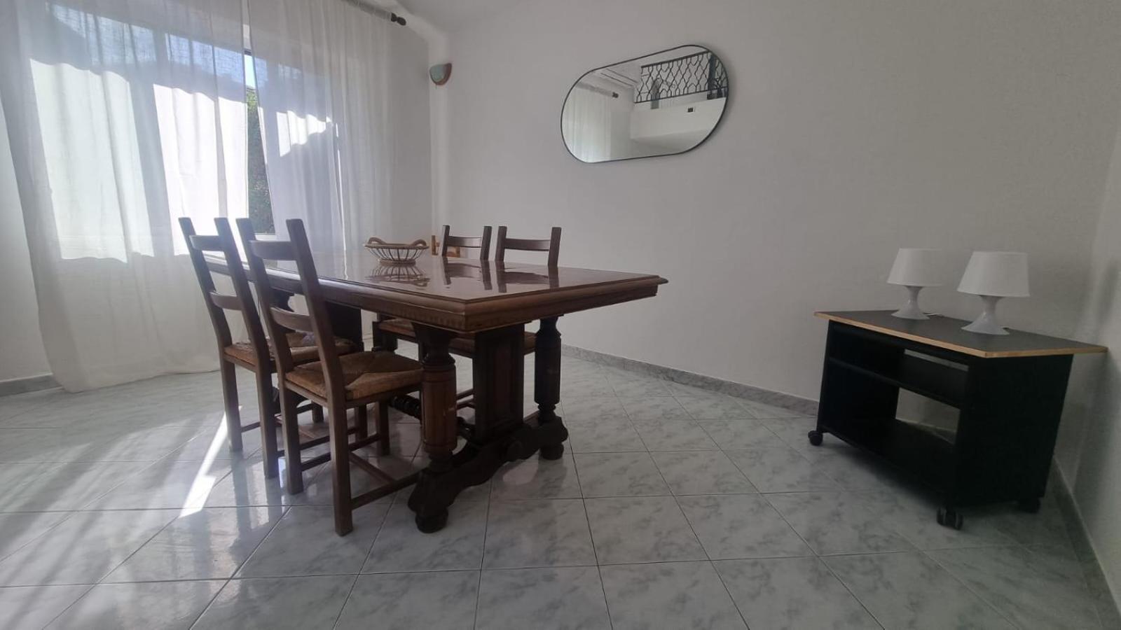 Golfo Dei Poeti Home 라스페치아 외부 사진