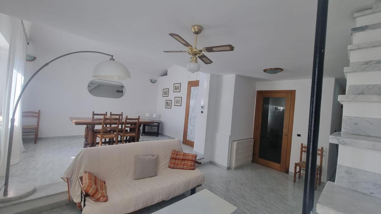 Golfo Dei Poeti Home 라스페치아 외부 사진