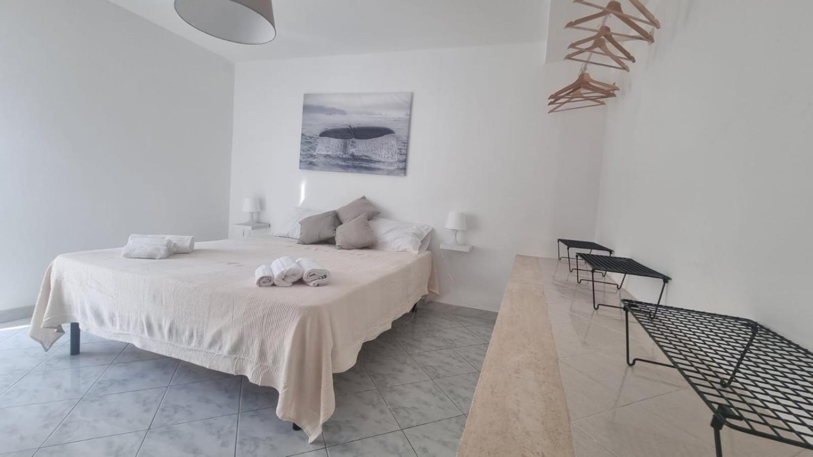 Golfo Dei Poeti Home 라스페치아 외부 사진