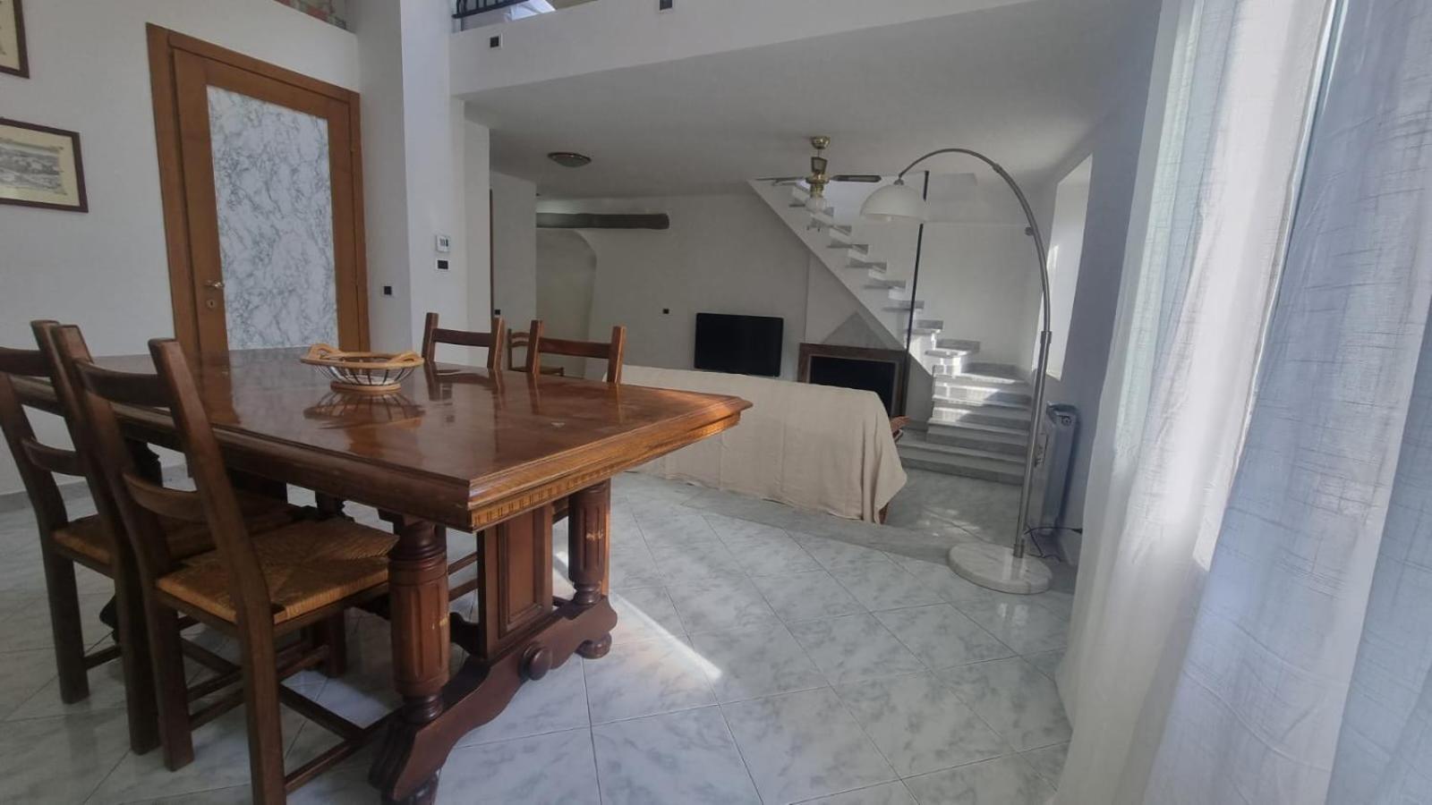 Golfo Dei Poeti Home 라스페치아 외부 사진